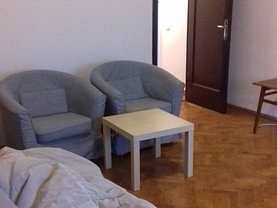 Apartament de închiriat 2 camere, în Bucuresti, zona Titulescu
