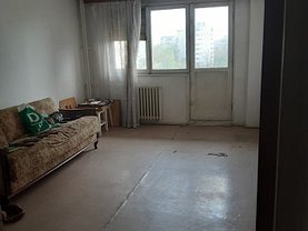 Apartament de vânzare 3 camere, în Bucuresti, zona Pantelimon