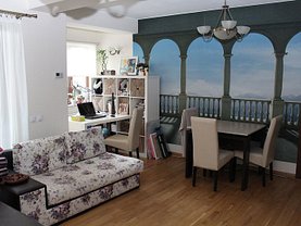 Apartament de vânzare 3 camere, în Bucureşti, zona Calea Călăraşilor