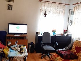 Casa de vânzare 2 camere, în Bucuresti, zona Gara de Nord