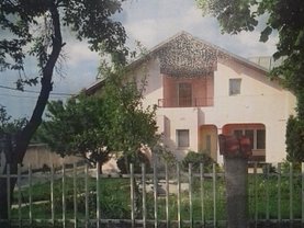 Teren constructii de vânzare, în Domnesti