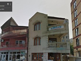 Închiriere spaţiu comercial