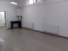 Închiriere birouri