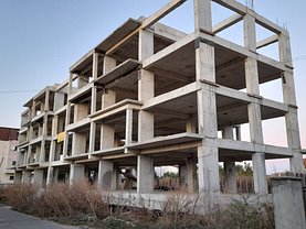 Vânzare teren investiţii în Voluntari, Nord