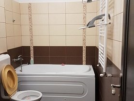 Garsonieră de vânzare, în Popesti-Leordeni, zona Sud-Est
