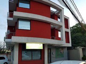 Apartament de vânzare 2 camere, în Popesti-Leordeni