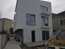 Casa de vânzare 4 camere, în Popesti-Leordeni, zona Central