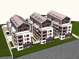Teren constructii de vânzare, în Voluntari