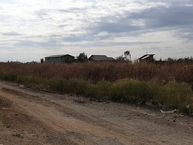 Teren constructii de vânzare, în Magurele, zona Sud-Vest