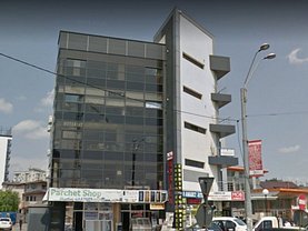 Vânzare birou în Bucuresti, Mihai Bravu