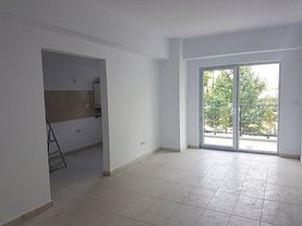 Apartament de închiriat 2 camere, în Bucureşti, zona Pantelimon