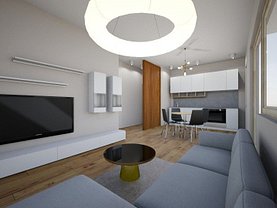 Apartament de vânzare 2 camere, în Bucuresti, zona Pantelimon