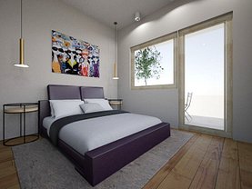 Apartament de vânzare 3 camere, în Bucuresti, zona Pantelimon