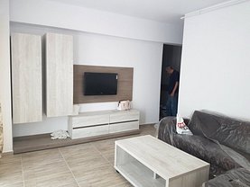 Garsonieră de închiriat, în Bucuresti, zona Pantelimon