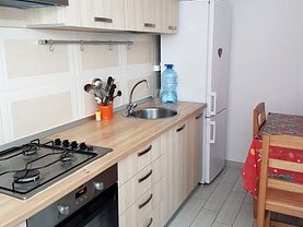 Garsonieră de închiriat, în Bucuresti, zona Pantelimon