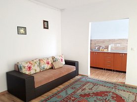 Garsonieră de închiriat, în Bucuresti, zona Pantelimon