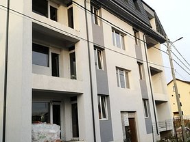 Apartament de vânzare 3 camere, în Bucuresti, zona Fundeni