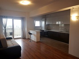 Apartament de închiriat 2 camere, în Bucureşti, zona Pantelimon