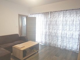 Garsonieră de închiriat, în Bucureşti, zona Pantelimon