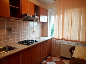 Apartament de închiriat 2 camere, în Bucureşti, zona Pantelimon