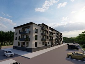 Apartament de vânzare 3 camere, în Bucureşti, zona Fundeni