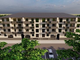Apartament de vânzare 3 camere, în Bucuresti, zona Fundeni