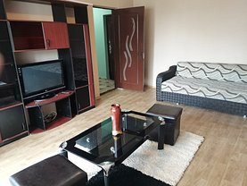 Apartament de închiriat 3 camere, în Bucuresti, zona Basarabia