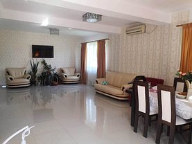 Casa de vânzare 6 camere, în Bucureşti, zona Fundeni