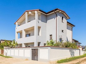 Casa de vânzare 5 camere, în Bucureşti, zona Pantelimon