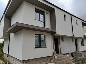 Casa de vânzare 4 camere, în Bucureşti, zona Fundeni