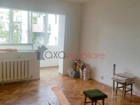 Apartament de închiriat 4 camere, în Cluj-Napoca, zona Manastur