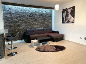 Apartament de închiriat 2 camere, în Sânnicoară