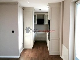 Apartament de închiriat 3 camere, în Sânnicoară