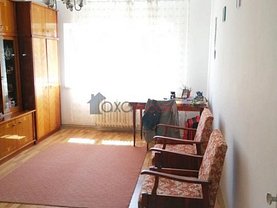 Apartament de închiriat 2 camere, în Cluj-Napoca, zona Mărăşti