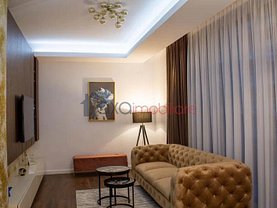 Apartament de vânzare 3 camere, în Cluj-Napoca, zona Grigorescu