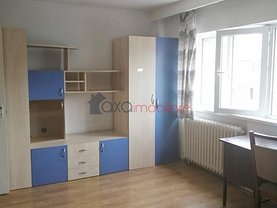 Apartament de închiriat 2 camere, în Cluj-Napoca, zona Gheorgheni