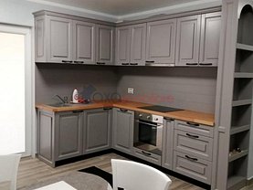 Apartament de închiriat 2 camere, în Cluj-Napoca, zona Mărăşti