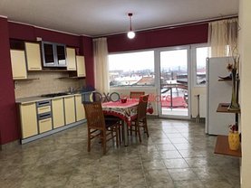 Apartament de vânzare 3 camere, în Cluj-Napoca, zona Mărăşti