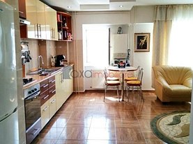 Apartament de vanzare 3 camere, în Cluj-Napoca, zona Marasti