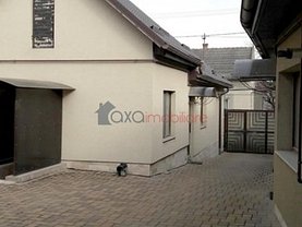 Casa de vânzare 6 camere, în Turda, zona Central