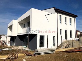 Casa de vânzare 4 camere, în Cluj-Napoca, zona Borhanci