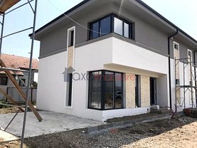 Casa de vânzare 4 camere, în Sânnicoară