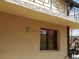 Casa de vânzare 4 camere, în Cluj-Napoca, zona Mănăştur