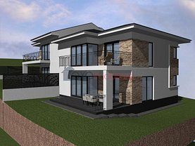Casa de vânzare 4 camere, în Dezmir