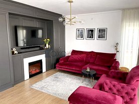 Casa de vânzare 4 camere, în Cluj-Napoca, zona Borhanci