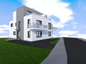 Casa de vânzare 5 camere, în Cluj-Napoca, zona Someşeni