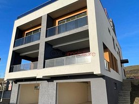 Casa de vânzare 5 camere, în Cluj-Napoca, zona Iris