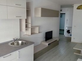 Apartament de închiriat 2 camere, în Bucureşti, zona Theodor Pallady