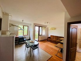 Apartament de închiriat 2 camere, în Bucureşti, zona Nicolae Grigorescu
