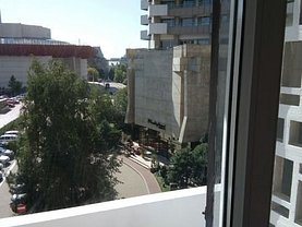 Apartament de închiriat 2 camere, în Bucureşti, zona Universitate
